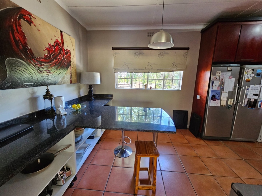 4 Bedroom Property for Sale in Eureka Free State